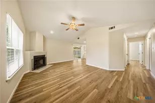 3710 Trotwood Trail, Killeen, TX 76543 - Photo 3