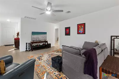 3322 Noir Lane, New Braunfels, TX 78130 - Photo 5