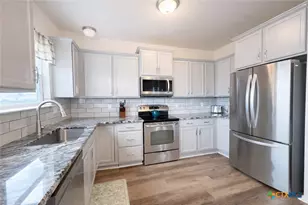 4803 Green Meadow St, Killeen, TX 76549 - Photo 5