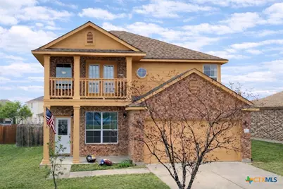 4803 Green Meadow Street, Killeen, TX 76549 - Photo 1