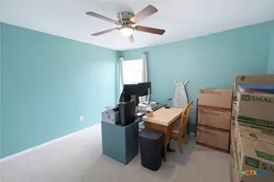 4803 Green Meadow St, Killeen, TX 76549 - Photo 25