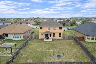 4803 Green Meadow St, Killeen, TX 76549 - Photo 27