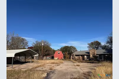 899 & 917 County Road 4810, Copperas Cove, TX 76522 - Photo 5