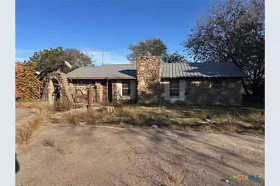 899 & 917 County Road 4810, Copperas Cove, TX 76522 - Photo 1