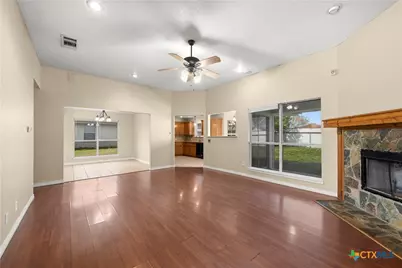 2807 Lavender Lane, Killeen, TX 76549 - Photo 7