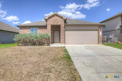 1355 Fall Cover, New Braunfels, TX 78130 - Photo 1