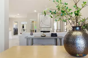 438 Stagecoach Trail, San Marcos, TX 78666 - Photo 5