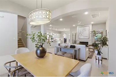 438 Stagecoach Trail, San Marcos, TX 78666 - Photo 7