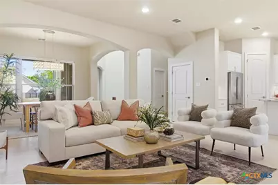 438 Stagecoach Trail, San Marcos, TX 78666 - Photo 3