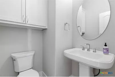 438 Stagecoach Trail, San Marcos, TX 78666 - Photo 17