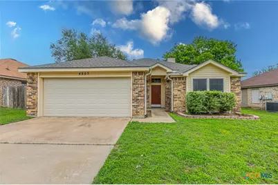 4805 Box Canyon Drive, Temple, TX 76502 - Photo 1