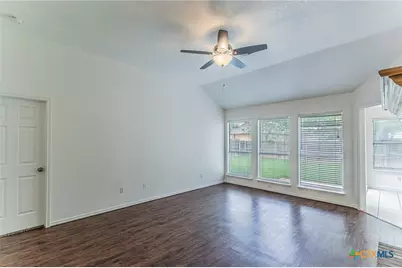 4805 Box Canyon Drive, Temple, TX 76502 - Photo 3