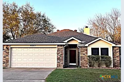 4805 Box Canyon Drive, Temple, TX 76502 - Photo 1