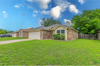 4805 Box Canyon Drive, Temple, TX 76502 - Photo 23