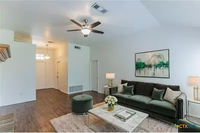 4805 Box Canyon Drive, Temple, TX 76502 - Photo 5