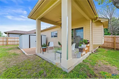 1624 Bayland Street, Round Rock, TX 78664 - Photo 37