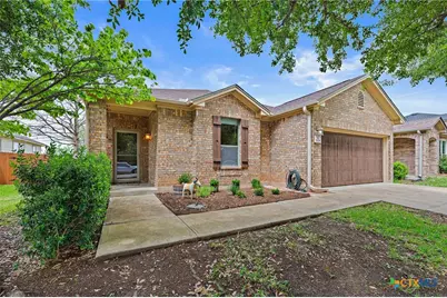 1624 Bayland Street, Round Rock, TX 78664 - Photo 1