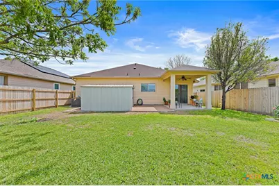 1624 Bayland Street, Round Rock, TX 78664 - Photo 39