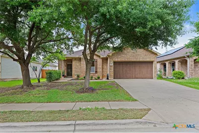 1624 Bayland Street, Round Rock, TX 78664 - Photo 3