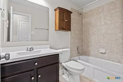 5642 Meadow Sky, New Braunfels, TX 78132 - Photo 13