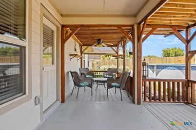 5642 Meadow Sky, New Braunfels, TX 78132 - Photo 21