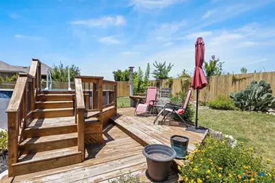5642 Meadow Sky, New Braunfels, TX 78132 - Photo 23