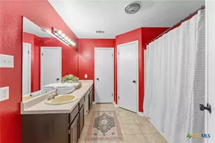 2504 Lazy Ridge Dr, Killeen, TX 76543 - Photo 17