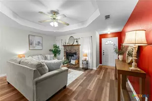 2504 Lazy Ridge Dr, Killeen, TX 76543 - Photo 5