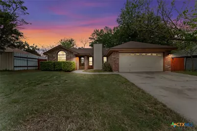2504 Lazy Ridge Drive, Killeen, TX 76543 - Photo 1