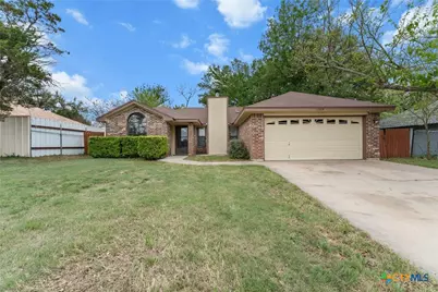 2504 Lazy Ridge Drive, Killeen, TX 76543 - Photo 1