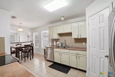 6603 Taree Loop, Killeen, TX 76549 - Photo 7