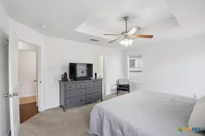 6603 Taree Loop, Killeen, TX 76549 - Photo 13