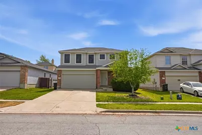 6603 Taree Loop, Killeen, TX 76549 - Photo 1