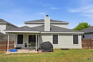 6603 Taree Loop, Killeen, TX 76549 - Photo 27