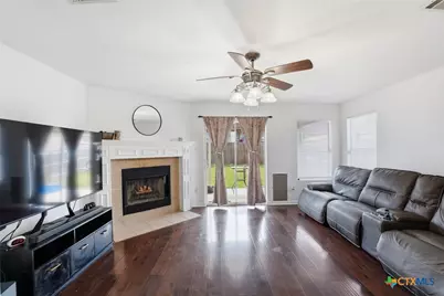 6603 Taree Loop, Killeen, TX 76549 - Photo 5