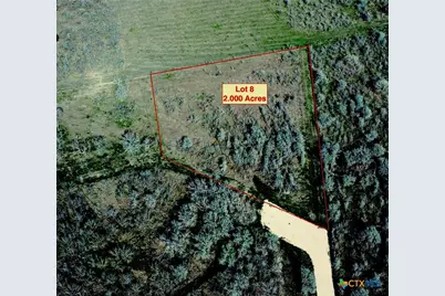 8 Fm 2814, Waelder, TX 78959 - Photo 3