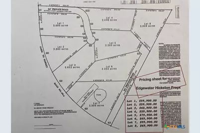 8 Fm 2814, Waelder, TX 78959 - Photo 7