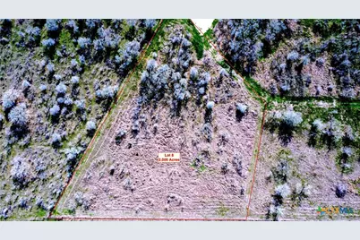 8 Fm 2814, Waelder, TX 78959 - Photo 5