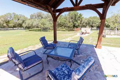 280 Hebron Church Road, Yoakum, TX 77995 - Photo 35