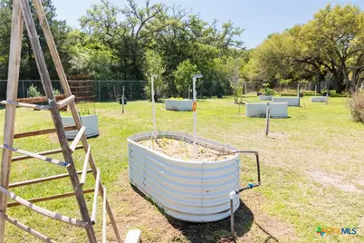 280 Hebron Church Road, Yoakum, TX 77995 - Photo 37