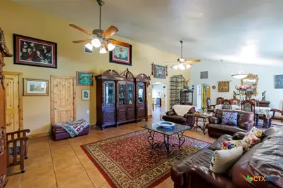 280 Hebron Church Road, Yoakum, TX 77995 - Photo 7