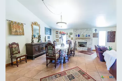 280 Hebron Church Road, Yoakum, TX 77995 - Photo 9