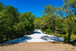 280 Hebron Church Rd, Yoakum, TX 77995 - Photo 3