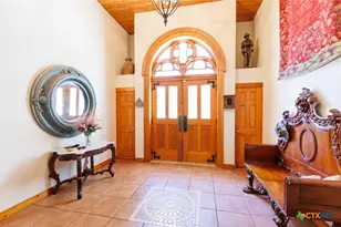 280 Hebron Church Rd, Yoakum, TX 77995 - Photo 5