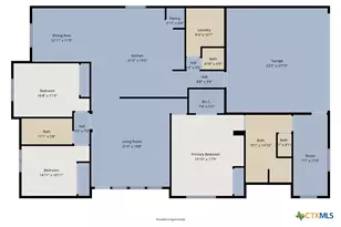 1305 Daisy Ln, Temple, TX 76502 - Photo 29