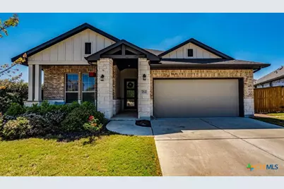 712 Coyote Creek Way, Kyle, TX 78640 - Photo 7