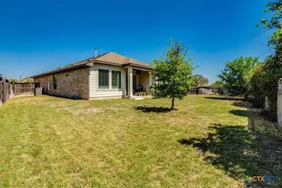712 Coyote Creek Way, Kyle, TX 78640 - Photo 29