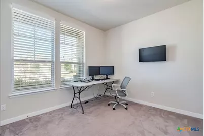 712 Coyote Creek Way, Kyle, TX 78640 - Photo 23