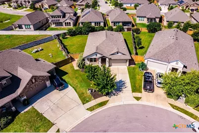 712 Coyote Creek Way, Kyle, TX 78640 - Photo 5