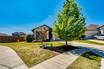 712 Coyote Creek Way, Kyle, TX 78640 - Photo 5